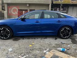 کیا K5